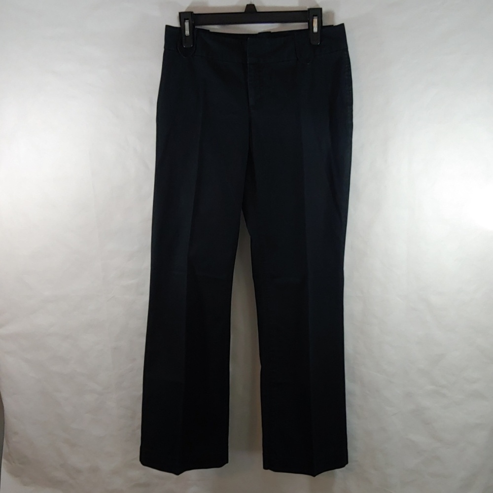 Banana Reptublic Stretch Casual Pants Low Rise S 4